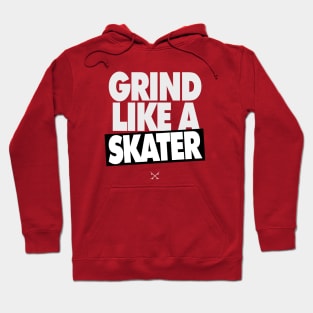 GLSK8R Hoodie